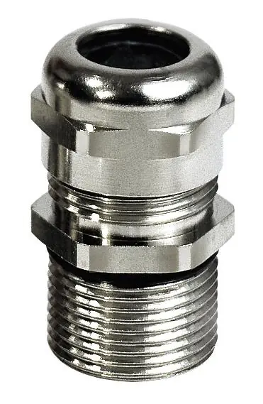 Outlet Förskruvning